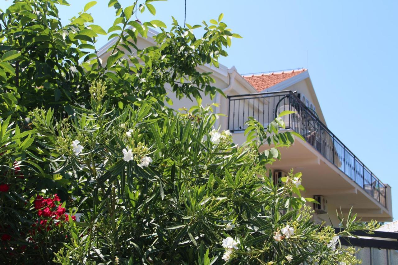 Apartments Lustica Radovici Kültér fotó
